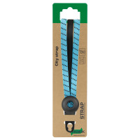 WIDEK 005220 TRIOBINDER 12MM EYE 28INCH BABYBLAUW ZWART OP KAART
