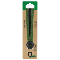 WIDEK 005221 TRIOBINDER 12MM EYE 28INCH OLIJFGROEN ZWART OP KAART
