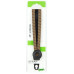 WIDEK 005223 TRIOBINDER 12MM EYE 28INCH CHININ ZWART OP KAART
