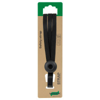 WIDEK 005225 EYE TRIOBINDER 54CM 12/12MM MET VEILIGHEIDSHAAK ZWART OP KAART