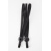 WIDEK 005225 EYE TRIOBINDER 54CM 12/12MM MET VEILIGHEIDSHAAK ZWART OP KAART