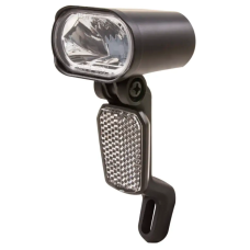 SPANNINGA AXENDO 15 KOPLAMP E-BIKE 15 LUX 6-12VDC STVZO BLISTER