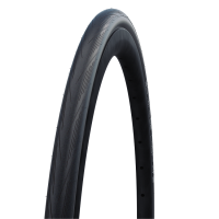 SCHWALBE BUITENBAND 700X32C (32-622) LUGANO II ZWART