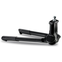URSUS DUBBELE STANDAARD JUMBO 2 MAX. 27.5CM OP KAART