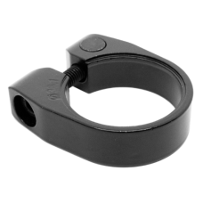 URSUS ZADELPENKLEM Ø 40.0MM ZWART OP KAART 