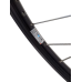 KGS ACHTERWIEL 28 INCH (622) RYDE VELG ZWART SHIMANO REMNAAF KGS ACHTERWIEL 28 INCH (622) RYDE VELG ZWART SHIMANO REMNAAF