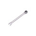 ICETOOLZ 10MM STEEK- EN RINGSLEUTEL MET RATEL 2404110