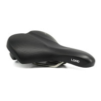 SELLE ROYAL ZADEL LOAD MODERATE ZWART OP KAART