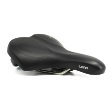 SELLE ROYAL ZADEL LOAD MODERATE ZWART OP KAART