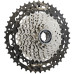 SHIMANO CUES LG-6000 CASSETTE LINKGLIDE 10-SPEED 11-43 TANDS ZWART/ZILVER KCSLG-600010143