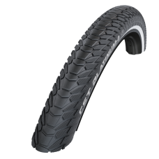 CST PLATINUM-E LEVEL 5 E-BIKE BUITENBAND 42-622 700X40C REFLECTIE