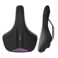 SELLE ROYAL ZADEL VIVO ERGO RELAXED OP KAART