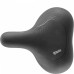 SELLE ROYAL AURORAE UNISEX ZADEL FOAM ZWART OP KAART