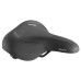 SELLE ROYAL AURORAE UNISEX ZADEL FOAM ZWART OP KAART