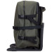 POLISPORT PACKMATE BAGAGEDRAGERVERBREDER ZWART