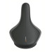 SELLE ROYAL ZADEL ON ATLETIC E-BIKE ZWART OP KAART SELLE ROYAL ZADEL ON ATLETIC E-BIKE ZWART OP KAART