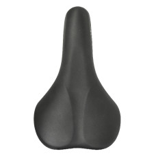 SELLE ROYAL ZADEL MULE ATHLETIC ZWART OP KAART