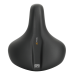SELLE ROYAL ZADEL EXPLORA RELAXED UNISEX ZWART OP KAART