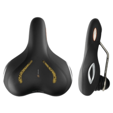 SELLE ROYAL ZADEL LOOKIN (STRACCIATELLA) RELAXED OP KAART