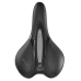 SELLE ROYAL ZADEL RESPIRO (AM26) MODERATE ZWART OP KAART SELLE ROYAL ZADEL RESPIRO (AM26) MODERATE ZWART OP KAART
