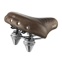 SELLE ROYAL ZADEL DRIFTER PLUS BRUIN OP KAART SELLE ROYAL ZADEL DRIFTER PLUS BRUIN OP KAART