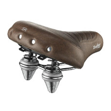 SELLE ROYAL ZADEL DRIFTER PLUS BRUIN OP KAART