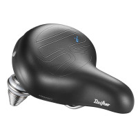 SELLE ROYAL ZADEL DRIFTER SMALL STRENGTEX ZWART OP KAART SELLE ROYAL ZADEL DRIFTER SMALL STRENGTEX ZWART OP KAART