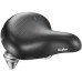 SELLE ROYAL ZADEL DRIFTER SMALL STRENGTEX ZWART OP KAART