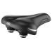 SELLE ROYAL ZADEL FREEDOM STRENGTEX ZWART OP KAART