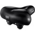 SELLE ROYAL ZADEL PREMIUM JOURNEY UNISEX ZWART OP KAART