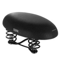 SELLE ROYAL ZADEL ROK GEL ZWART OP KAART