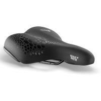 SELLE ROYAL ZADEL UNISEX FREEWAYFIT RELAXED OP KAART