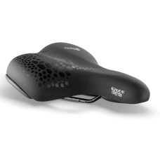 SELLE ROYAL ZADEL UNISEX FREEWAYFIT RELAXED OP KAART