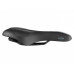 SELLE ROYAL ZADEL FLOAT ATHLETIC 28X18CM ZWART OP KAART