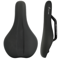SELLE ROYAL EXPLORA JUNIOR ZADEL MAAT S ZWART OP KAART
