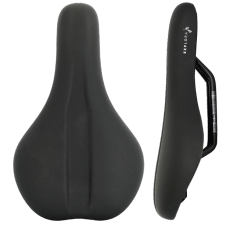 SELLE ROYAL EXPLORA JUNIOR ZADEL MAAT S ZWART OP KAART SELLE ROYAL EXPLORA JUNIOR ZADEL MAAT S ZWART OP KAART