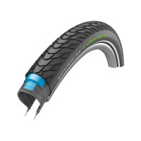 SCHWALBE MARATHON E-PLUS BUITENBAND SMART DUAL GUARD 28X1.75 (47-622) REFLEX ZL
