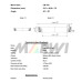 MARWI CB-752 BALHOOFDLAGER 34,1X46,8X7 (45/45) OP KAART