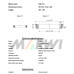 MARWI CB-714 BALHOOFDLAGER 30,15X41,0X6,5 (45/45) OP KAART