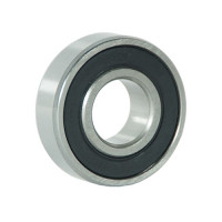 ELVEDES INDUSTRIE KOGELLAGER 16287 2RS Ø16 X Ø28 X 7 ELVEDES INDUSTRIE KOGELLAGER 16287 2RS Ø16 X Ø28 X 7