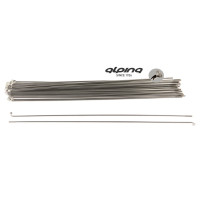 ALPINA SPAAK 13X272 RVS ZONDER NIPPELS PER 1440 