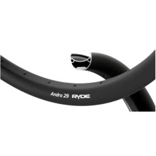 RYDE VELG ANDRA 29 28 INCH (622) ZWART DISC 32 GAATS 14G