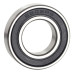 MARWI CB-085 CARTRIDGE KOGELLAGER 15X28X7 (6902 2RS)