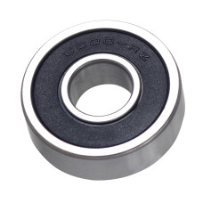 MARWI CB-065 CARTRIDGE KOGELLAGER 10X26X8 (6000 2RS) MARWI CB-065 CARTRIDGE KOGELLAGER 10X26X8 (6000 2RS)