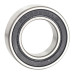 MARWI CB-084 CARTRIDGE KOGELLAGER 15X26X8 (MR15268 2RS)