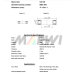 MARWI CB-106 CARTRIDGE KOGELLAGER 17X30X7 (6903 2RS) MARWI CB-106 CARTRIDGE KOGELLAGER 17X30X7 (6903 2RS)