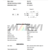 MARWI CB-101 CARTRIDGE KOGELLAGER 17X26X5 (6803 2RS)