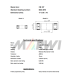 MARWI CB-107 CARTRIDGE KOGELLAGER 17X35X10 (6003 2RS) MARWI CB-107 CARTRIDGE KOGELLAGER 17X35X10 (6003 2RS)