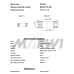 MARWI CB-093 CARTRIDGE KOGELLAGER 16X31X10 (MR163110 2RS)