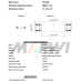 MARWI MAX CB-450 CARTRIDGE KOGELLAGER 15X24X5 (6802V LLU) OP KAART MARWI MAX CB-450 CARTRIDGE KOGELLAGER 15X24X5 (6802V LLU) OP KAART